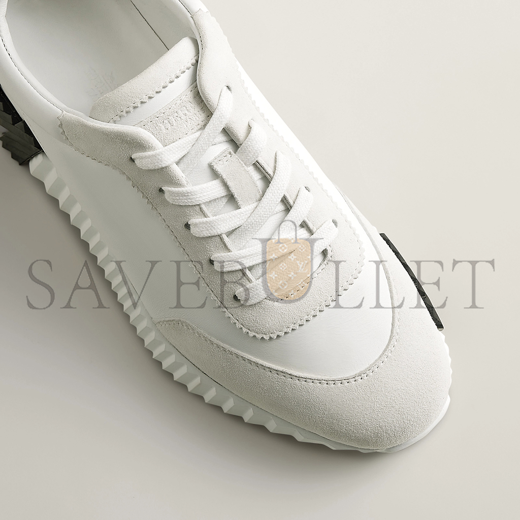 HERMES BOUNCING SNEAKER H242250Z90350